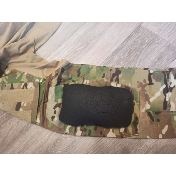 Emersongear 10mmTPE наколінники